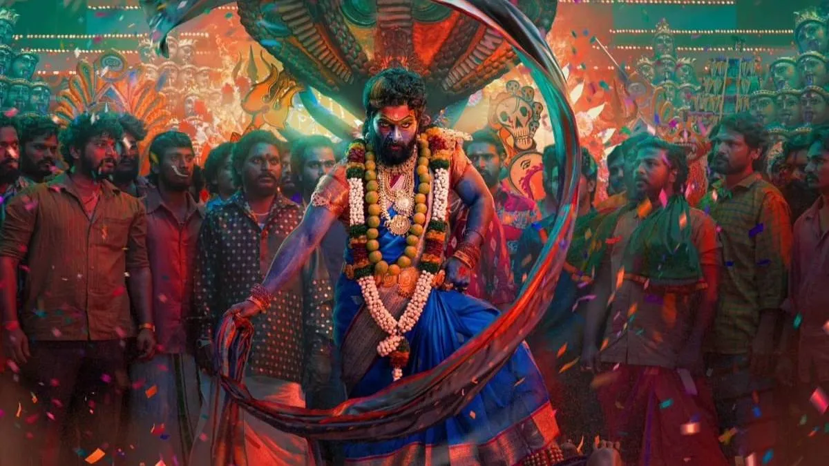 अब इंटरनेशनल हुआ पुष्पा राज! भारत में धूम मचाने के बाद जापान में रिलीज होगी फिल्म, मेकर्स ने जताई खुशी Pushpa 2- India TV Hindi