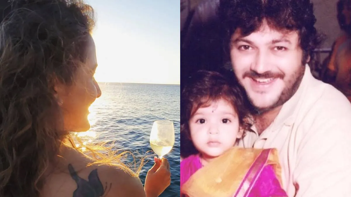 26 साल से लापता है फेमस एक्टर, पागलखाने से अचानक हुआ छूमंतर, आज भी पिता के इंतजार में है ज्वेलर बेटी raj kiran- India TV Hindi