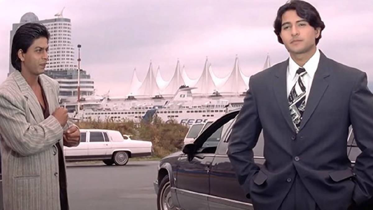 ‘परदेस’ का रजीव याद है? 28 सालों में कितना बदल गया चॉकलेटी हीरो