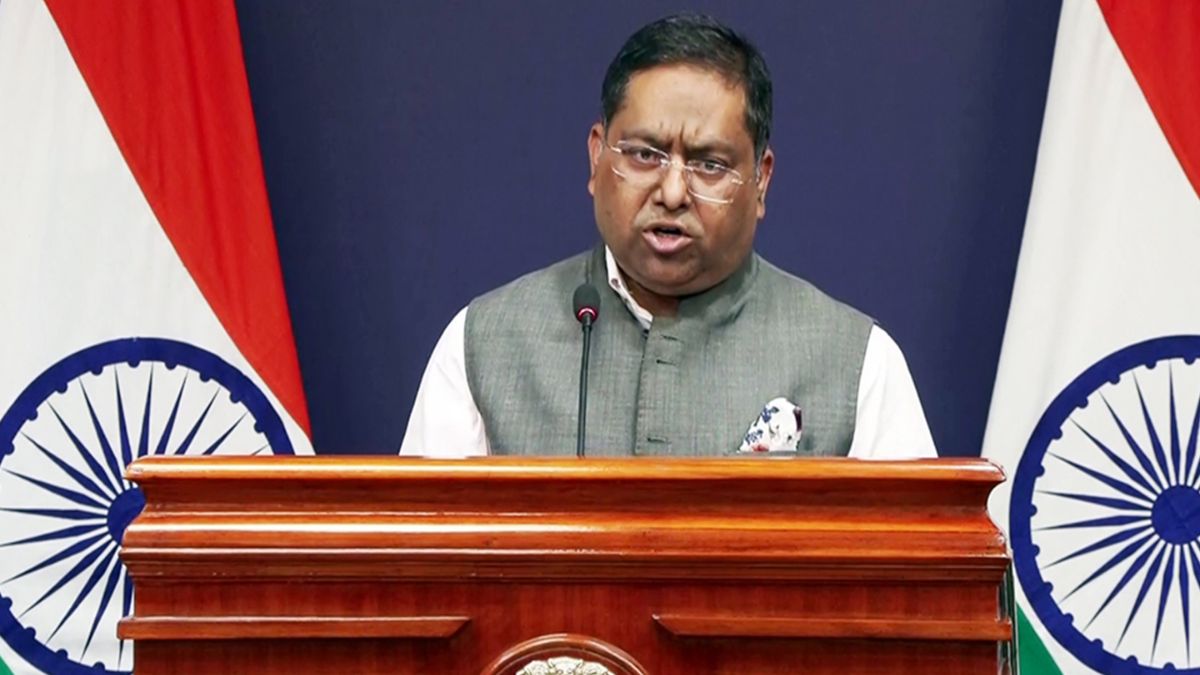 पाकिस्तान ने श्रीलंका का नाम लेकर की नापाक हरकत, भारत ने करारा जवाब देते हुए कही ये बात