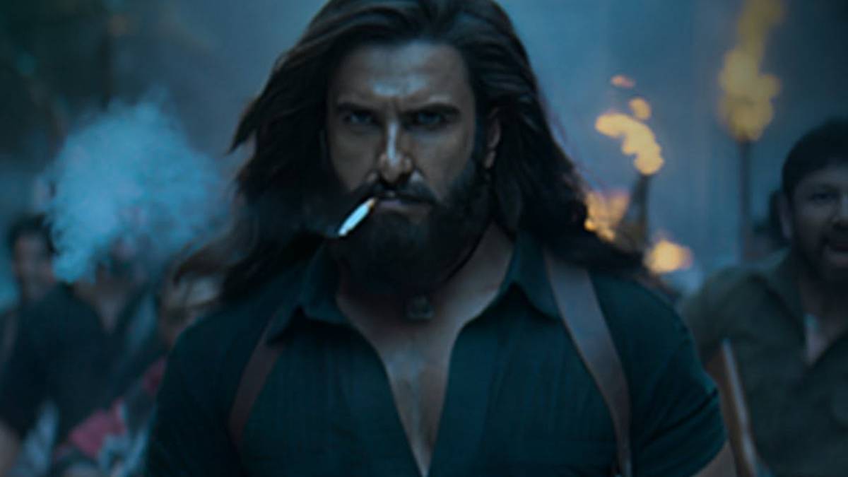 सिनेमाघरों में ‘धुरंधर’ की दहाड़, रणवीर की फिल्म के लिए मंगलमयी रहा पांचवां दिन