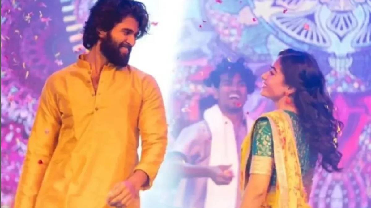 ‘मैं कुछ नहीं कहूंगी…’, विजय देवरकोंडा के साथ शादी को लेकर बोलीं रश्मिका मंदाना