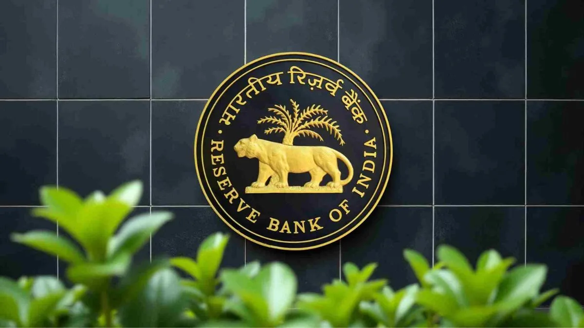 MPC से पहले बड़ा संकेत: RBI बढ़ा सकता है GDP ग्रोथ का अनुमान, महंगाई पर लगेगी लगाम! RBI बढ़ा सकता है GDP ग्रोथ...- India TV Paisa