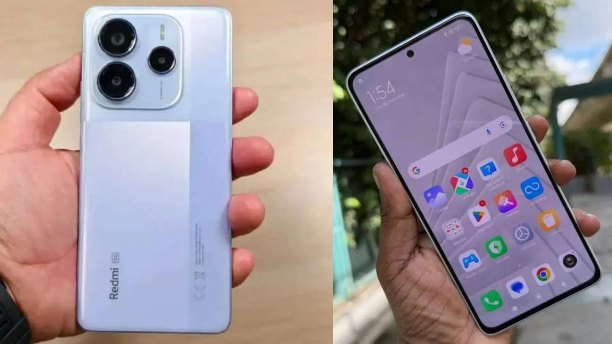 Redmi Note 14 SE 5G की औंधे मुंह गिरी कीमत, सस्ते में घर लाने का मौका Redmi Note 14 SE 5G- India TV Hindi