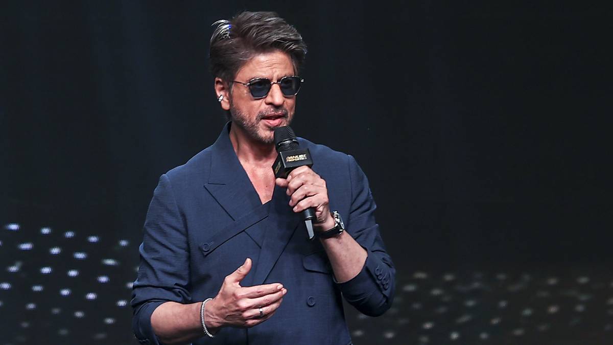 बॉलीवुड ही नहीं, पढ़ाई में भी बाजीगर हैं शाहरुख खान, सामने आई मार्कशीट