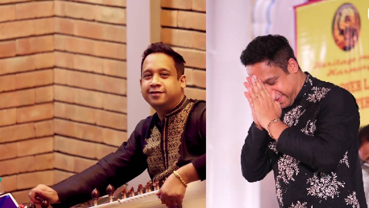 बांग्लादेश के तमाशे में फंसा था कोलकाता का संगीतकार, बड़ी मुश्किल से बचाई जान