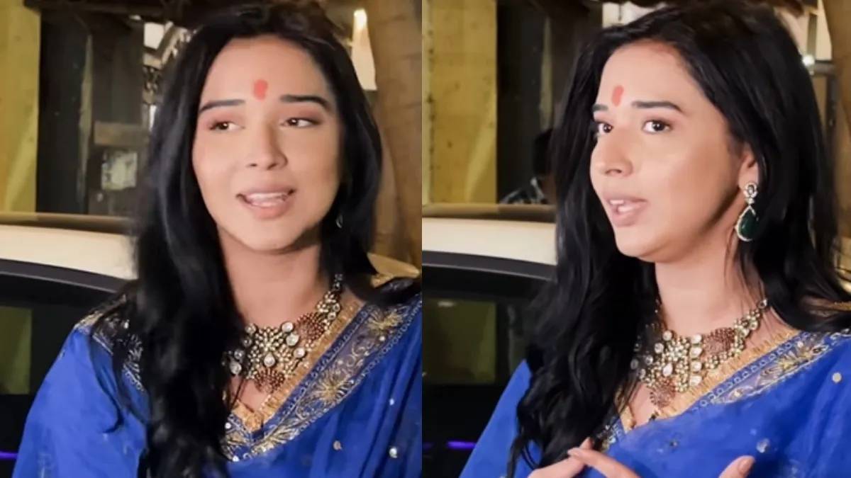 बिग बॉस के बाहर भी नहीं खत्म हो रही तान्या मित्तल की नौटंकी, वायरल वीडियो में टैंट्रम दिखाने से नहीं आईं बाज