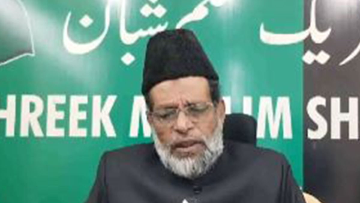 मुर्शिदाबाद में नींव रखने के बाद अब इस राज्य में बनेगा बाबरी मस्जिद स्मारक, मुस्लिम संगठन का ऐलान