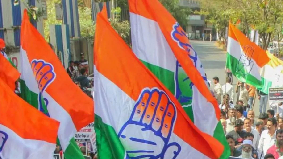 BMC चुनाव के लिए कांग्रेस ने जारी की उम्मीदवारों की पहली लिस्ट, यहां देखें सभी 87 कैंडिडेट्स के नाम कांग्रेस ने जारी की प्रत्याशियों की लिस्ट। - India TV Hindi