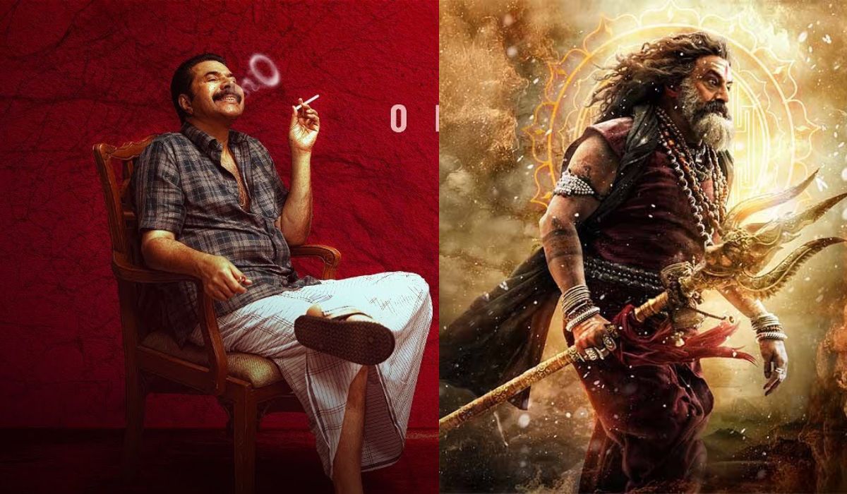 इस हफ्ते थिएटर में रिलीज हो रही ये 9 साउथ की फिल्में, ममूटी और नंदमुरी बालकृष्ण का बॉक्स ऑफिस पर होगा धमाका