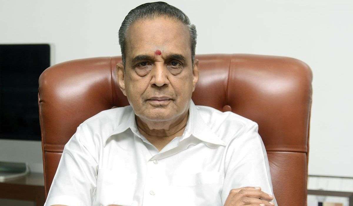 रजनीकांत की ‘शिवाजी द बॉस’ को प्रोड्यूस करने वाले शख्सियत का निधन, अंतिम विदाई में पहुंचे ये सितारे