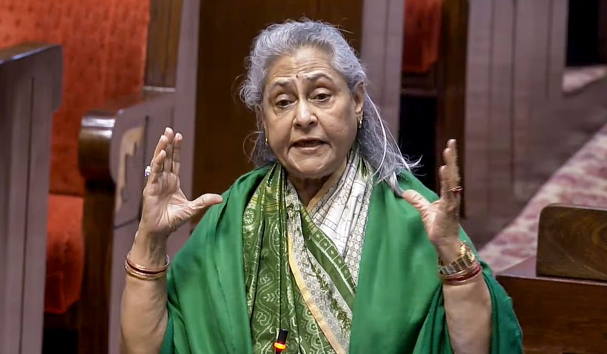 ‘गंदे पैंट’, जया बच्चन के बयान से नाराज पैपाराजी, बोले- इनकी फैमिली को बॉयकॉट करेंगे