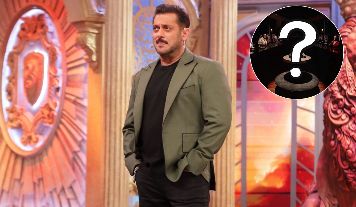 Bigg Boss 19 की ट्रॉफी की पहली झलक आई सामने, हीरों की चमक किसकी चमकाएगी किस्मत!