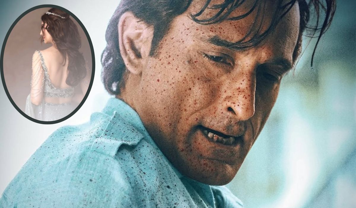 ‘धुरंधर’ से बड़े पर्दे पर लौटीं ‘भाबीजी घर पर हैं’ फेम एक्ट्रेस, रहमान डकैत की बीवी बन दिखाया दम