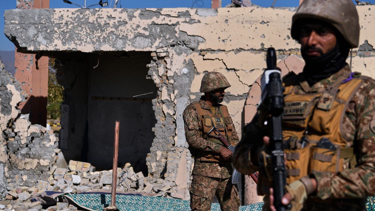 एक और जंग की आहट! फिर भिड़े पाक और अफगान सैनिक, बॉर्डर हुई भीषण गोलीबारी