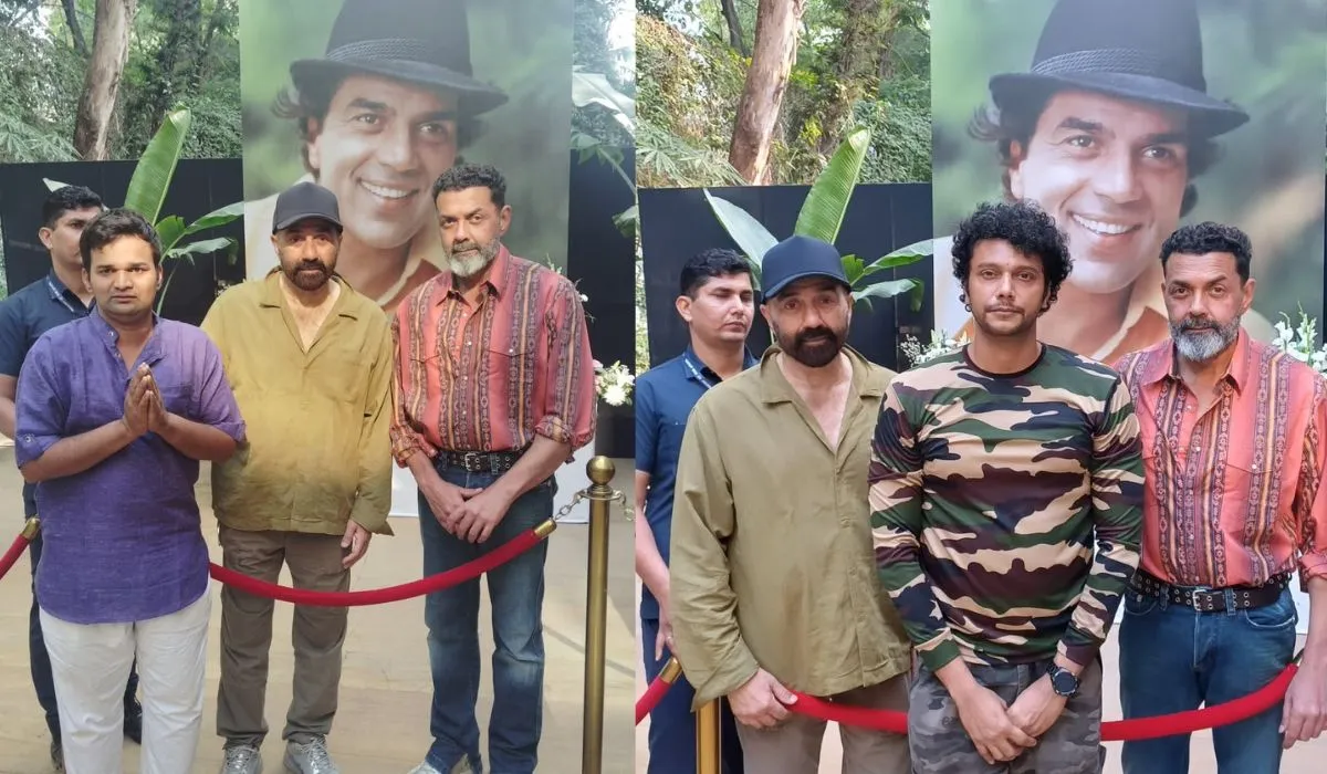 dharmendra- India TV Hindi