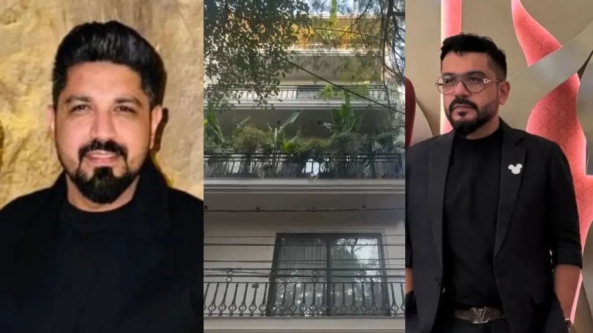 Luthra Brothers- India TV Hindi