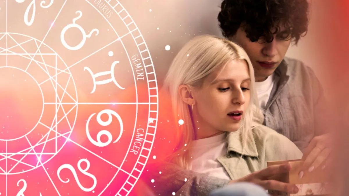 Love Horoscope 29 Dec 2025: प्रेम जीवन में किसी तीसरे के दखल से आ सकती हैं दूरियां, संभलकर रहें ये 3 राशियां, पढ़ें लव राशिफल Aaj Ka Love Rashifal- India TV Hindi
