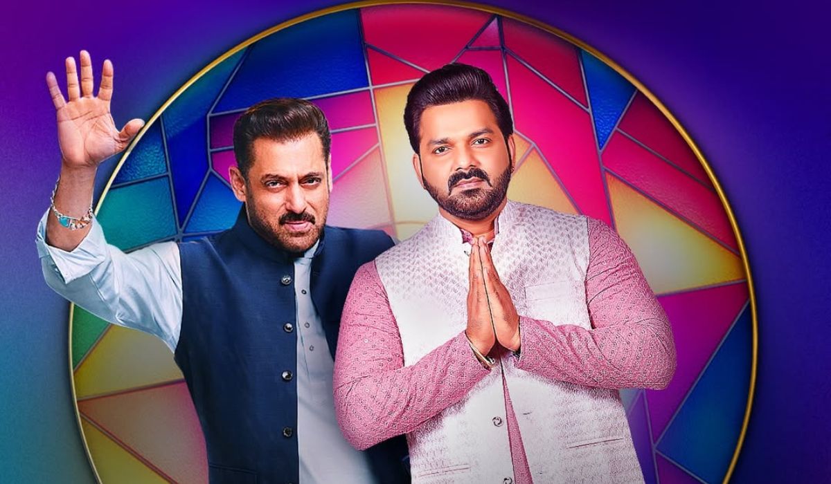 Bigg Boss 19: सनी लियोनी, पवन सिंह से कार्तिक-अनन्या तक, शो में इन मेहमान के धमाकेदार परफॉर्मेंस से मचेगी धूम