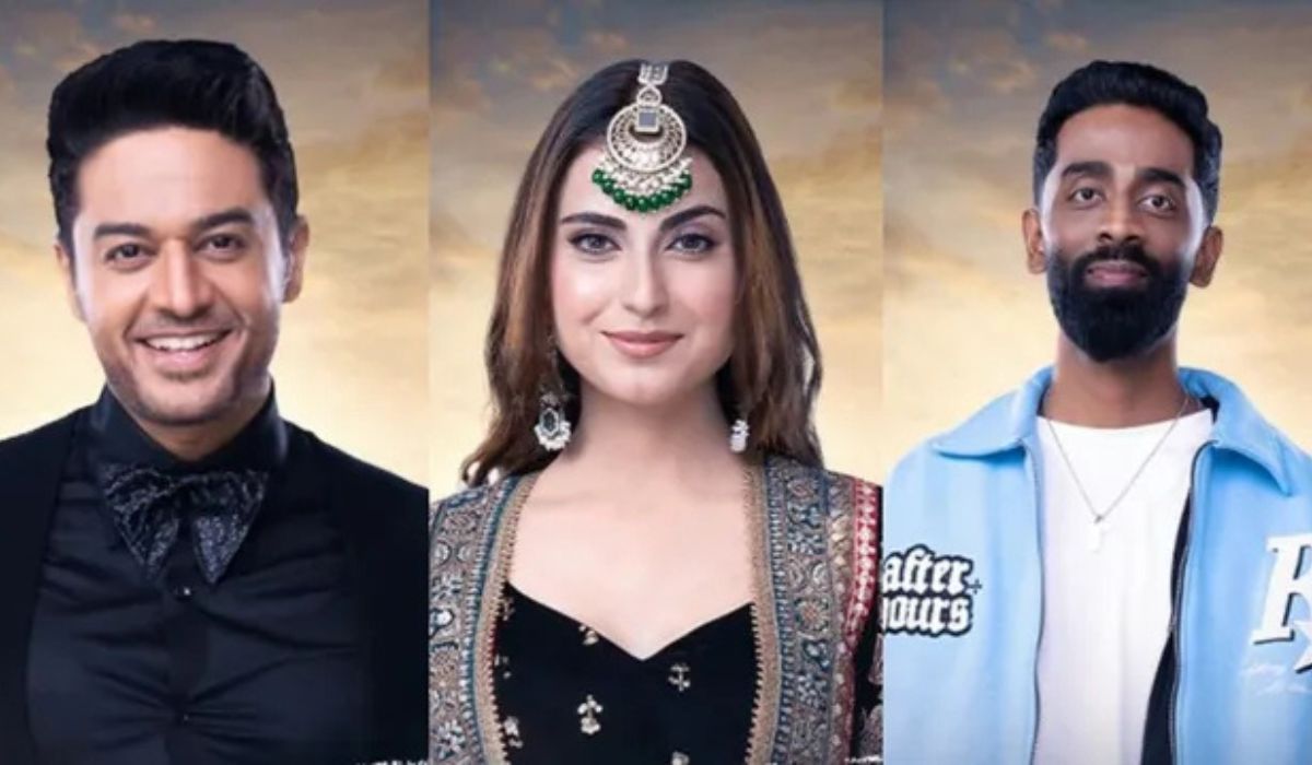 Bigg Boss 19: ये कंटेस्टेंट बना बिग बॉस 19 का दूसरा रनरअप, टॉप 2 का हुआ खुलासा