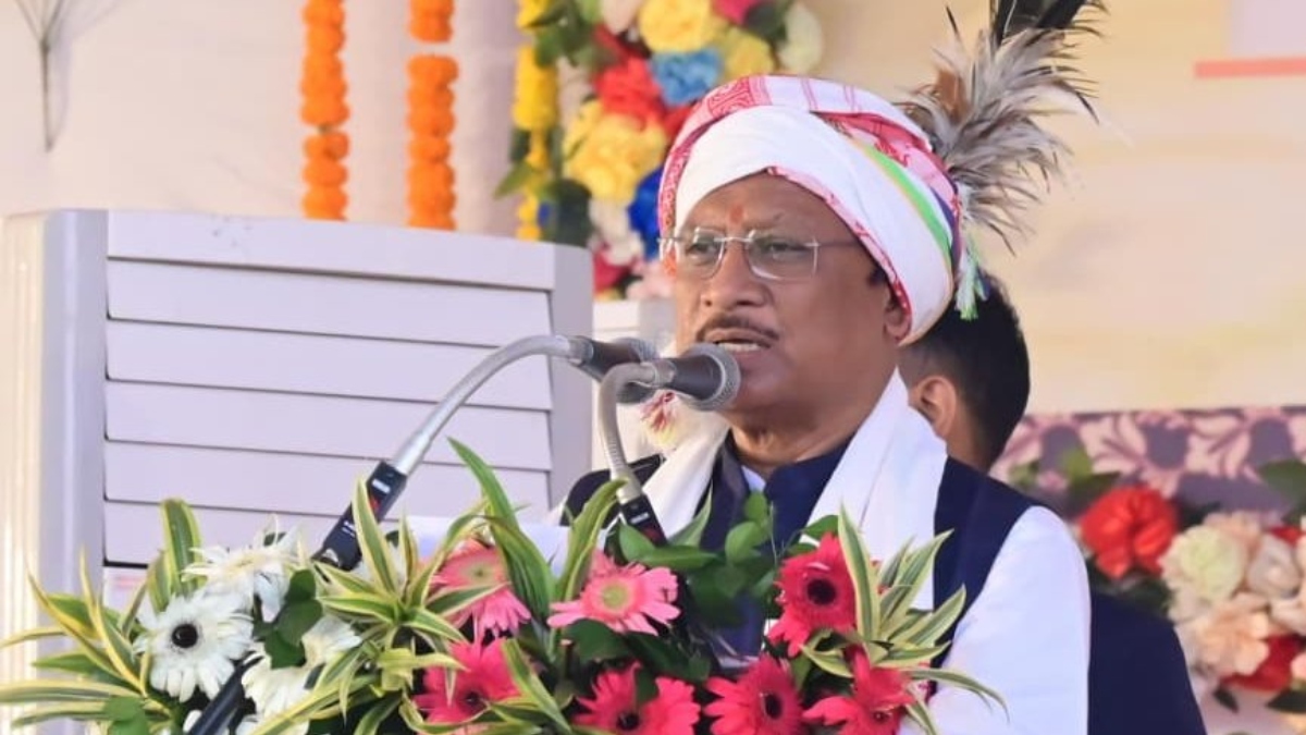 बीजापुर मुठभेड़: 18 नक्सली ढेर, डीआरजी के तीन जवान शहीद, सुनिए सीएम विष्णु देव साय ने क्या कहा?