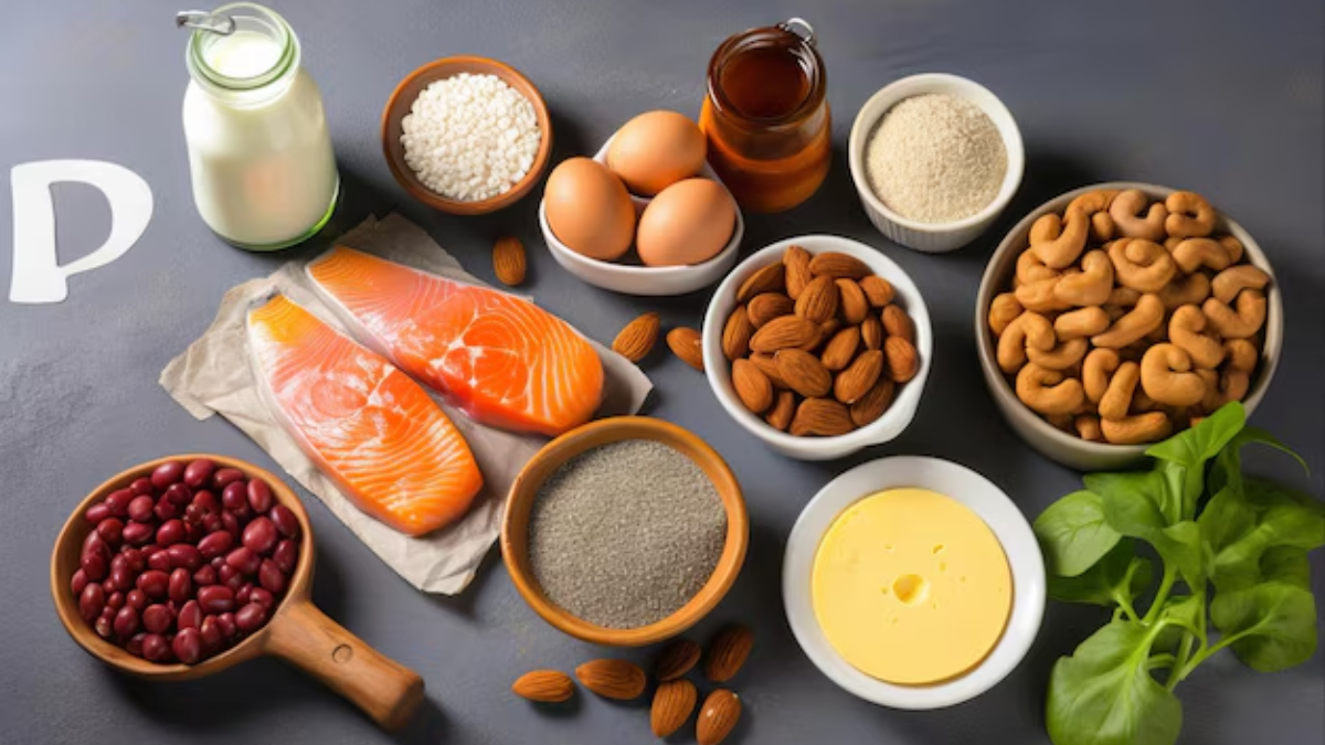 सर्दियों में विटामिन डी बढ़ाने के 5 तरीके, इन चीजों से मिलेगा Vitamin D, हड्डी-जोड़ों का दर्द नहीं करेगा परेशान