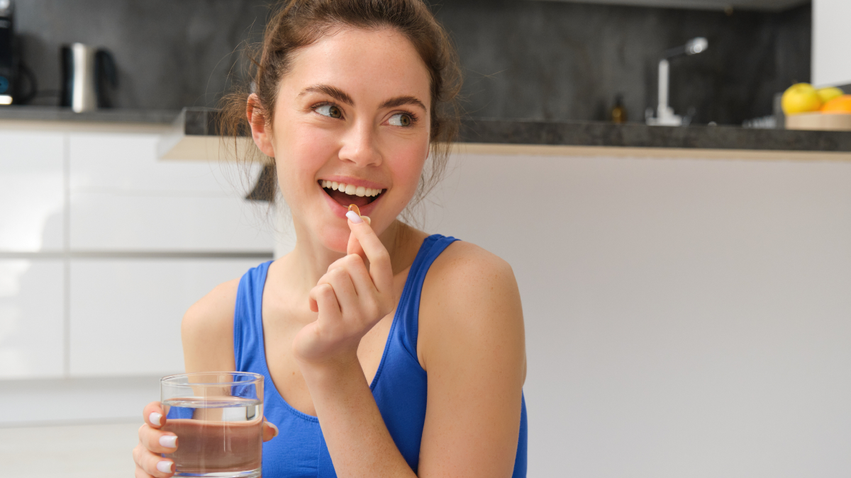 कौन से विटामिन की शरीर को रोज जरूरत पड़ती है और कौन से विटामिन शरीर में स्टोर हो जाते हैं, जानिए