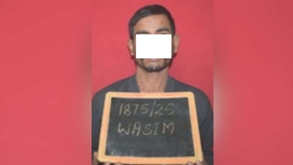 दिल्ली: मां से शादी करने के लिए उसके ढाई साल के बच्चे का किया अपहरण, पुलिस ने आरोपी वसीम को दबोचा