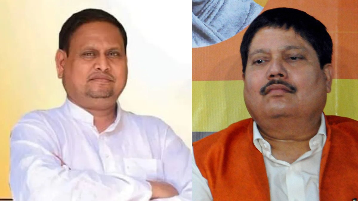 बंगाल में बाबरी मस्जिद पर बवाल, HC का दखल से इनकार, BJP नेता ने हुमायूं कबीर को दी चेतावनी