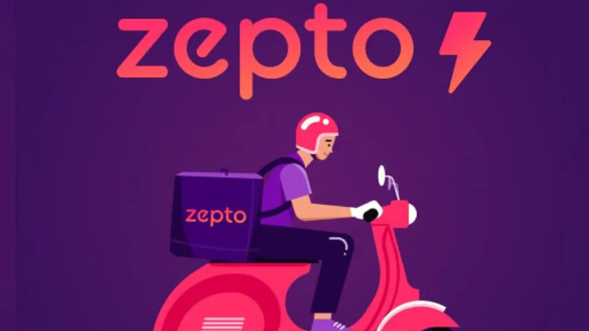 Zepto ने नाम किया चेंज- India TV Paisa