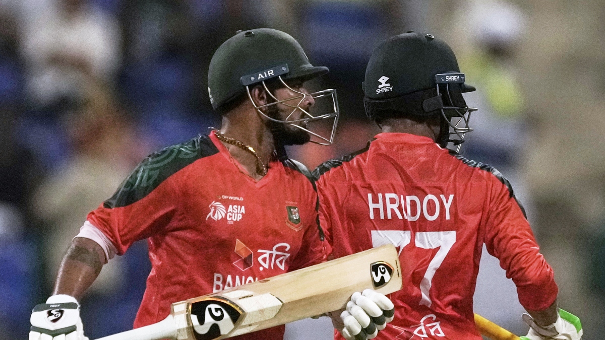 ‘भारत में टीम भेजना सुरक्षित नहीं लगता’, बांग्लादेश क्रिकेट बोर्ड के चीफ ने कही बेबुनियादी बात