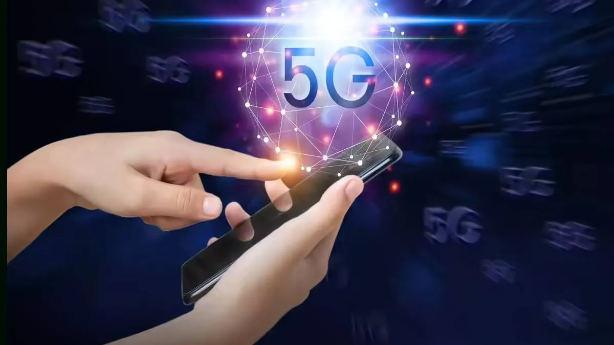 फोन में दिख रहा 5G, फिर भी नहीं चल रहा इंटरनेट? कर लें ये सेटिंग्स, रॉकेट की स्पीड से चलेगा Internet 5G internet- India TV Hindi