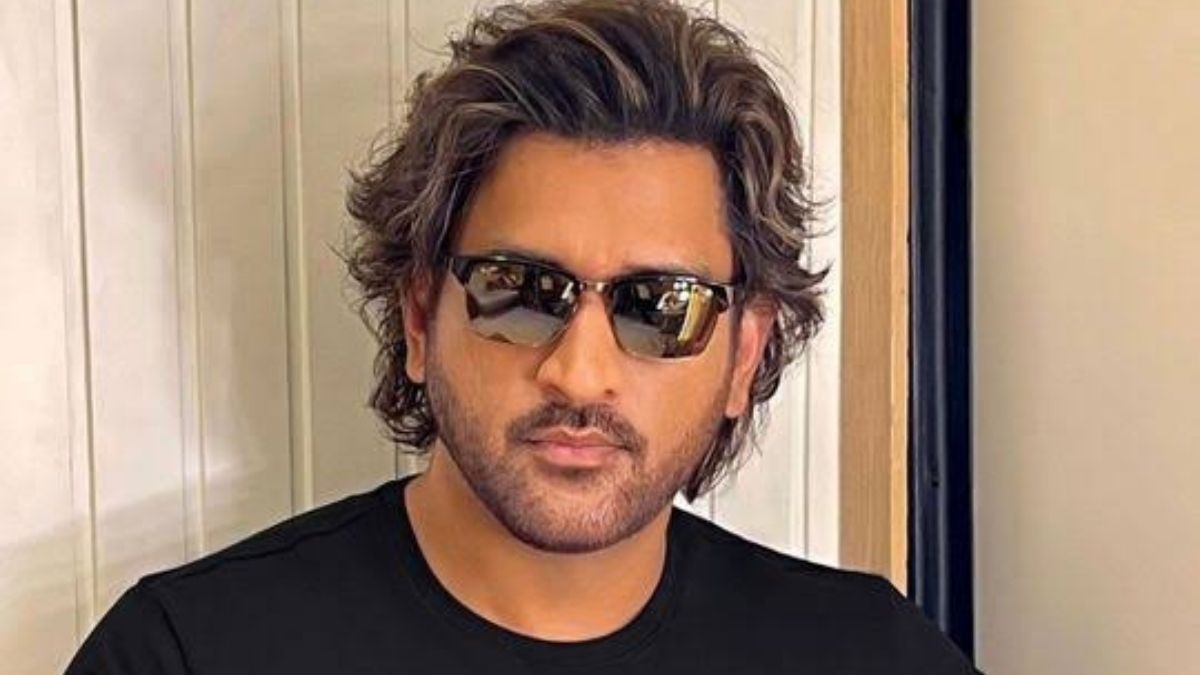 जीवन में बहुत कामयाब बना सकते हैं MS Dhoni के ये विचार, आज ही बांध लें गांठ जीवन में बहुत कामयाब बना सकते हैं MS Dhoni के ये विचार, आज ही बांध लें गांठ