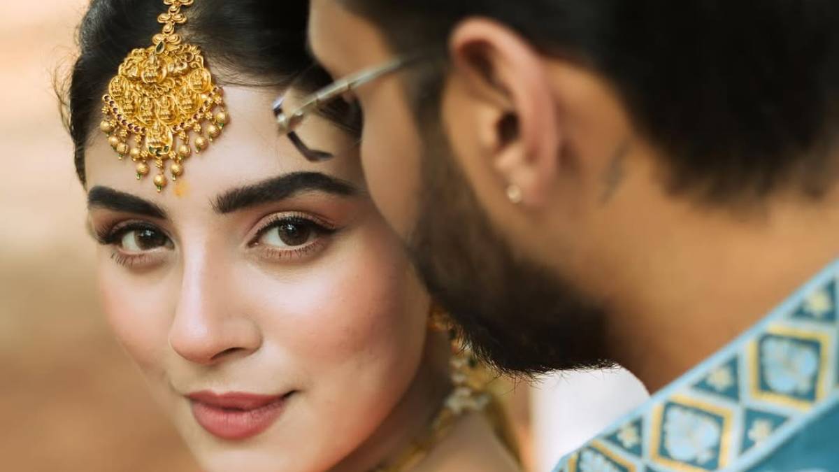 Adrija Roy Engagement: अनुपमा की ‘राही’ ने की सगाई, तमिल रीति-रिवाज से हुई रस्में