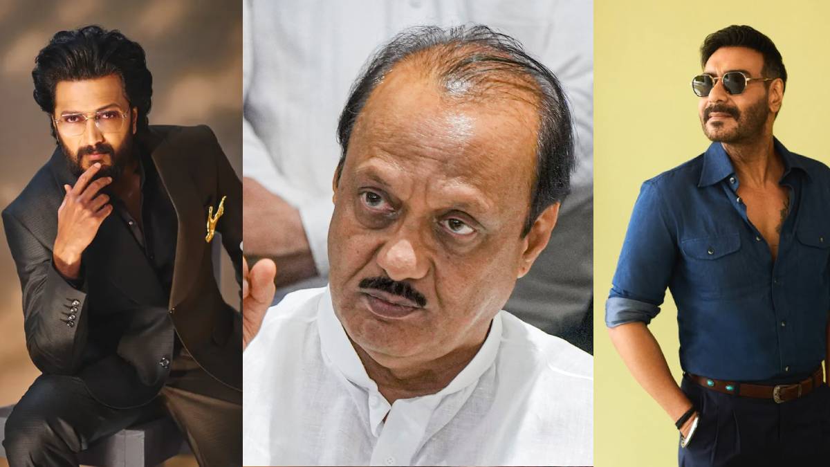 Ajit Pawar Death: अजित पवार की मौत से बॉलीवुड में पसरा मातम