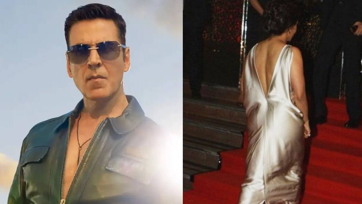 30 साल के करियर में सुपरस्टार हीरोइन ने कभी नहीं किया अक्षय संग काम, अब जमेगी जोड़ी