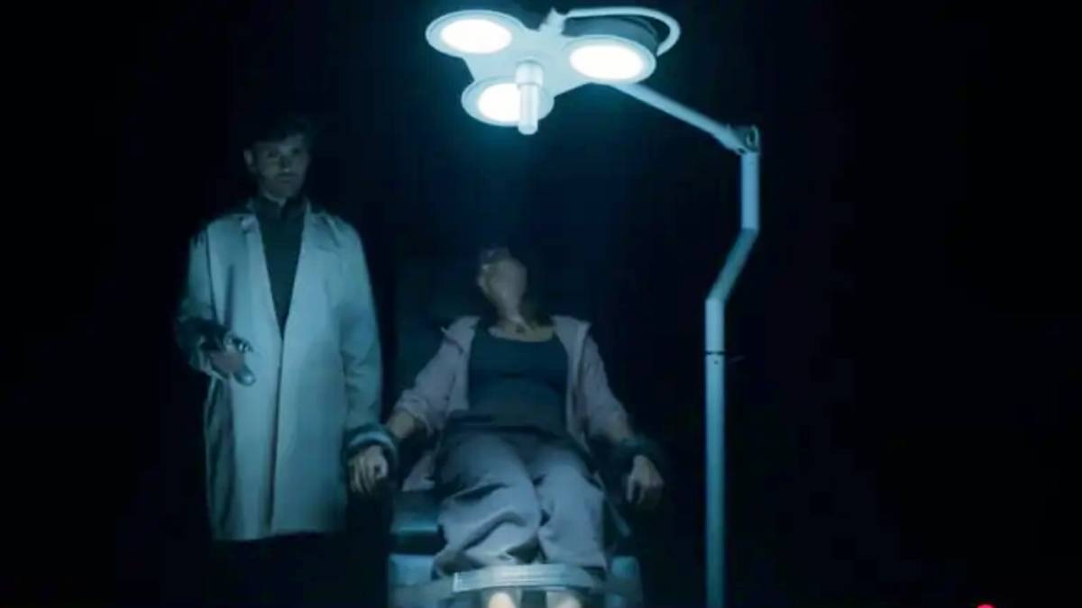 खौफ का दूसरा नाम है ये वेब सीरीज, 8 एपिसोड कर देंगे सिट्टी-पिट्टी गुल, देखने से पहले ही रट लें हनुमान चलीसा, IMDb पर है खतरनाक रेटिंग