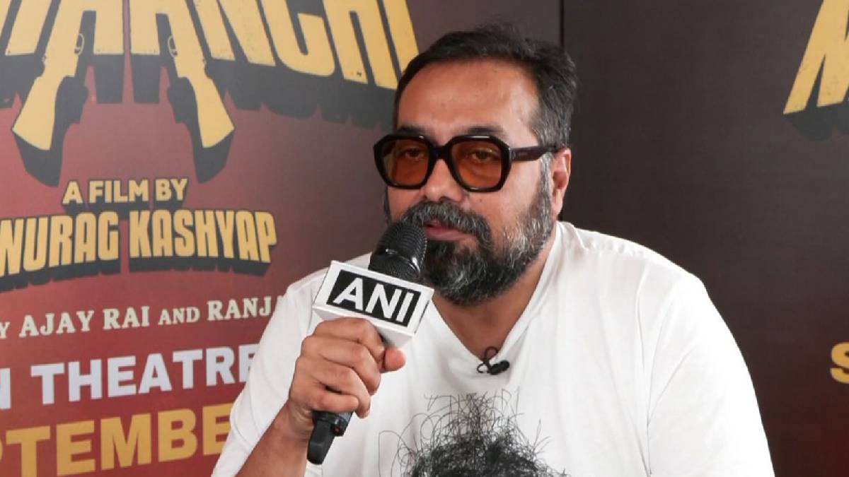 धुरंधर को लेकर क्या बोले अनुराग कश्यप?