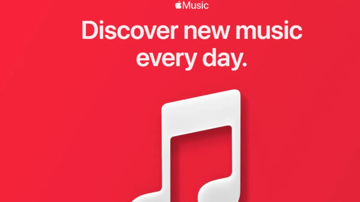 Apple Music के 10 करोड़ से ज्यादा गाने सुनें फ्री, इस कंपनी के यूजर्स को 4 महीने सब्सक्रिप्शन मुफ्त, यूजर्स के आ गए मजे Apple Music- India TV Hindi