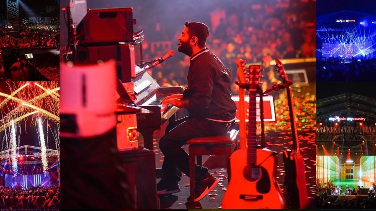 Arijit Singh Net Worth: कितने पैसे वाले हैं साधारण जिंदगी जीने वाले अरिजीत सिंह?