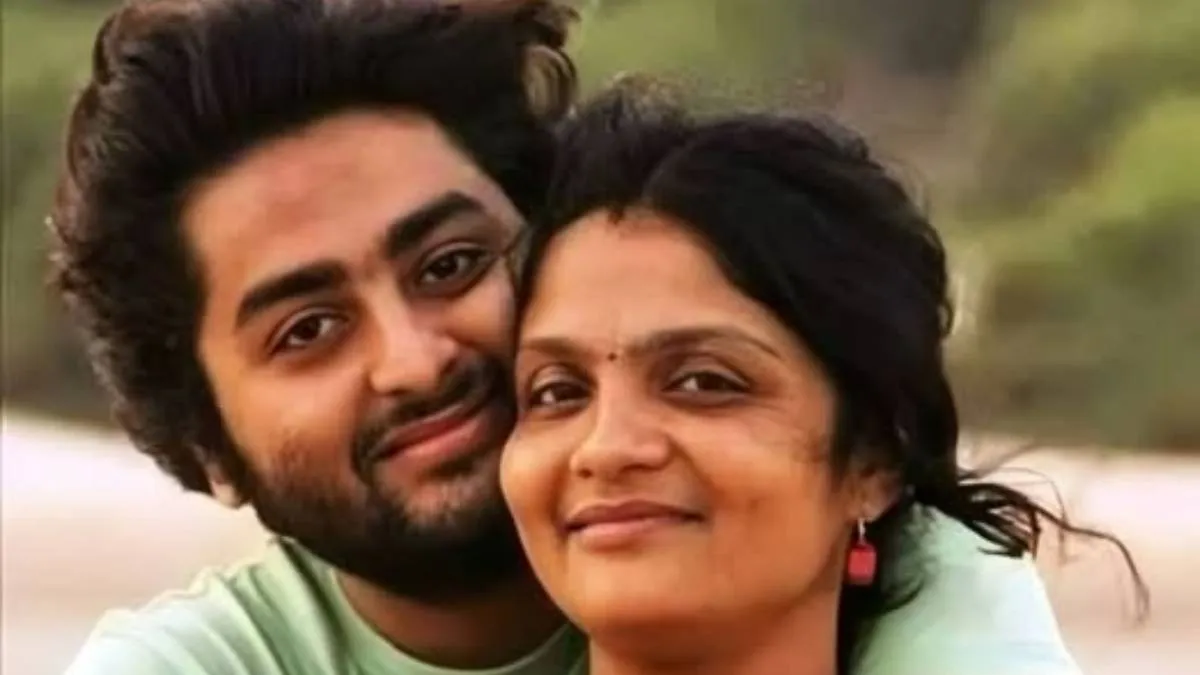 कौन हैं अरिजीत सिंह की दूसरी पत्नी, जिसके प्यार ने बदल दी तकदीर, करियर को मिली उड़ान, बने नंबर 1 सिंगर ARIJIT SINGH- India TV Hindi