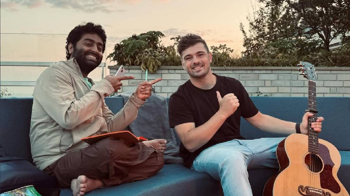 ‘बहुत बड़ा नुकसान…’, अरिजीत सिंह के रिटायरमेंट अनाउसमेंट के बाद बोले दिग्गज सिंगर