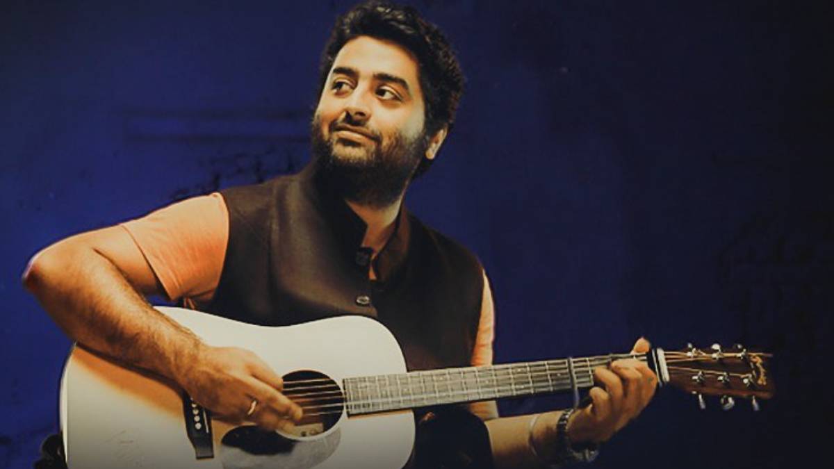 अरिजीत सिंह का 12 साल पुराना हिट गाना, बन गया लाखों आशिकों के दिल की धड़कन