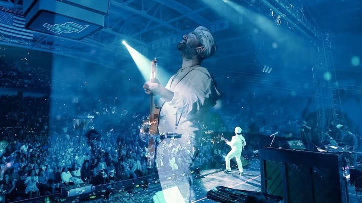 ‘उन्होंने आजादी चुनी…’ अरिजीत सिंह के संन्यास पर इस सिंगर ने जताई खुशी