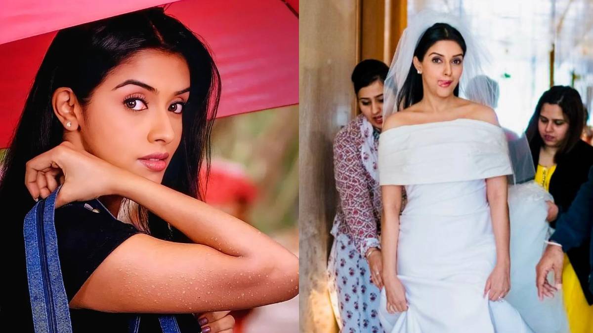 शादी कर के इंडस्ट्री से छूमंतर हो गईं ‘गजनी’ की हीरोइन, 10 साल बाद सामने आई तस्वीर