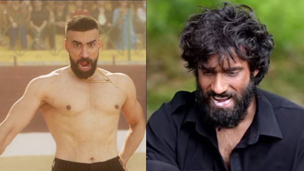 तृप्ति डिमरी का वो हीरो, जिसने हर किरदार से खरोंचा दिमाग, अब शाहिद संग दिखाएंगे एक्शन