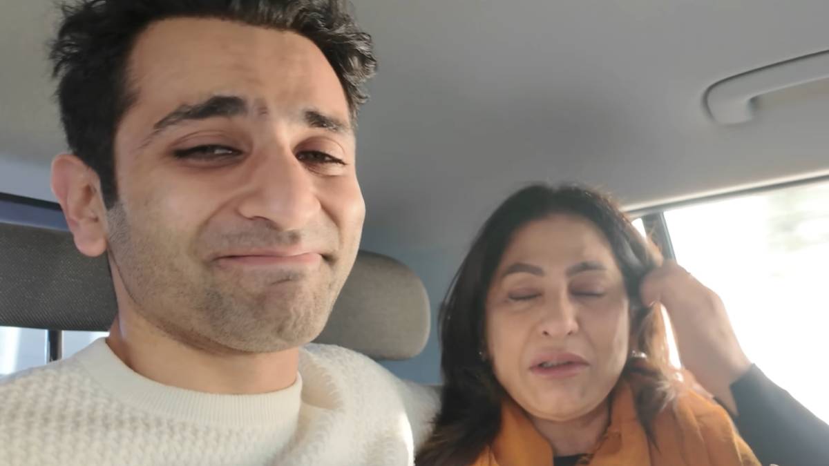 अर्चना पूरन सिंह को हुई लाइलाज बिमारी, बेटे ने बताई हेल्थ कंडिशन, बोला- अब उनका हाथ..