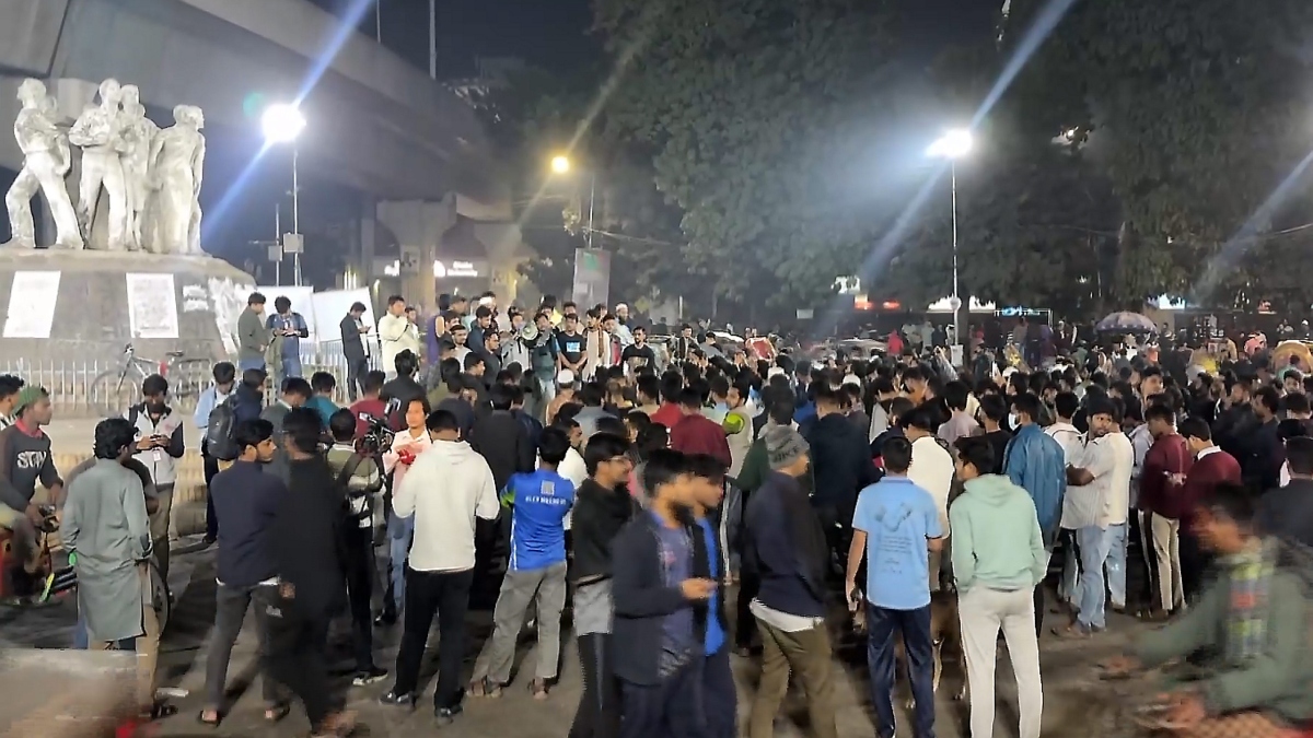 बांग्लादेश में एक और हिंदू व्यक्ति की हत्या, पीट-पीटकर और जहर खिलाकर ली गई जान