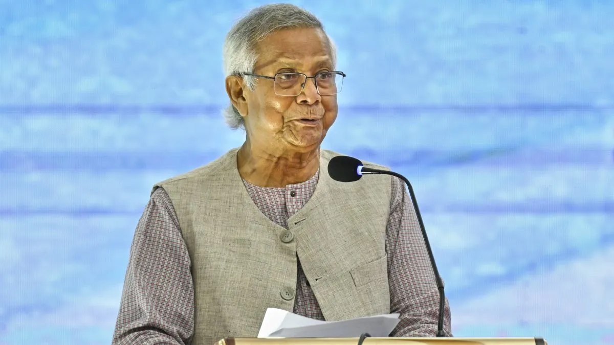 बांग्लादेश में कब है चुनाव के लिए वोटिंग, कितने उम्मीदवार हैं मैदान में? यहां जानिए Bangladesh election Voting- India TV Hindi