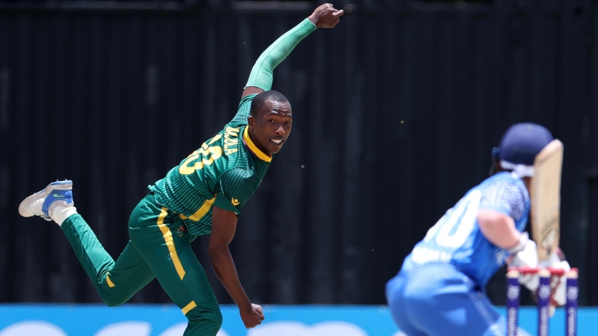 U19 World Cup में 397 रन के तूफान में उड़ी अफ्रीकी टीम, महज 68 रन पर ढेर हो गई